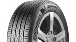 Anvelope de vara CONTINENTAL ULTRA CONTACT 235 / 50 R17