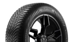 Anvelope all season VREDESTEIN Quatrac 205 / 65 R15