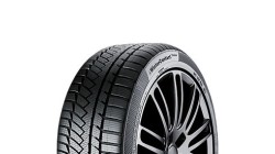 Anvelope de iarna CONTINENTAL TS850P MO XL 275 / 50 R20
