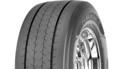 Anvelope de trailer GOODYEAR FUELMAX T 385 / 65 R22.5
