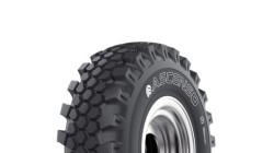 Agroindustriale ASCENSO MPB 401 12.5 / R20