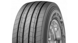 Anvelope de trailer KUMHO LT23 445 / 45 R19.5 autostrada