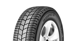 Anvelope all season KLEBER TRANSPRO 4S 235 / 65 R16