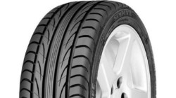 Anvelope de vara SEMPERIT SPEED LIFE 2 235 / 50 R17