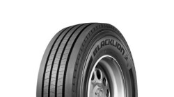 Anvelope de directie BLACKLION BF188 M+S 315 / 60 R22.5 autostrada regional