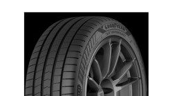 Anvelope de vara GOODYEAR EAGLE F1 ASYMMETRIC 6 275 / 40 R19