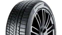 Anvelope de iarna CONTINENTAL WINTER CONTACT TS850P XL 295 / 45 R20 4x4