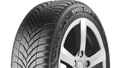Anvelope de iarna SEMPERIT SPEDD GRIP 5 XL 225 / 50 R18