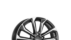 Jante din aliaj DEZENT KS dark R19