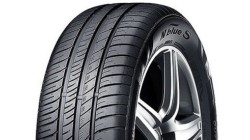 Anvelope de vara NEXEN N BLUE S AO DEMO 205 / 55 R16