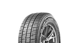 Anvelope all season Kumho PorTran 4S CX11 215 / 75 R16