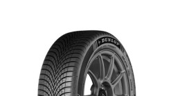 Anvelope de vara DUNLOP ALL SEASON 2 XL 215 / 45 R17