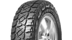 Anvelope de vara KUMHO MT51 265 / 70 R17 4x4