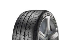 Anvelope de vara PIRELLI P-ZERO PZ4* Runflat XL 245 / 40 R21