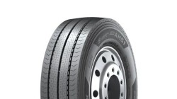 Anvelope de directie Hankook 315/60R22.5 HANKOOK SMART FLEX AH51 154/148L 20PR TL M+S 3PMSF 315 / 60 R22.5