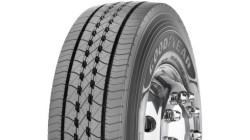 Anvelope de directie GOODYEAR KMAX S 245 / 70 R195