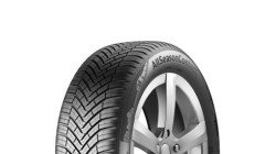 Anvelope all season CONTINENTAL AllSeasonContact XL 235 / 45 R17
