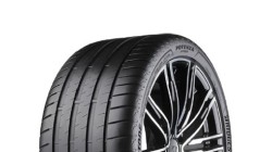 Anvelope de vara BRIDGESTONE POTSPORTXL XL 225 / 45 R18