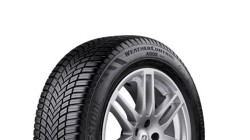 Anvelope all season BRIDGESTONE WEATHER CONTROL A005E 225 / 55 R19