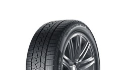 Anvelope de iarna CONTINENTAL WinterContact TS 860 S Runflat XL 255 / 55 R18