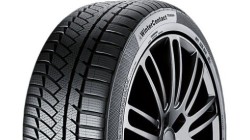 Anvelope de iarna CONTINENTAL WinterContact TS 850 P XL 235 / 45 R17