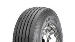 Anvelope de trailer FULDA ECOTONN 245 / 70 R175