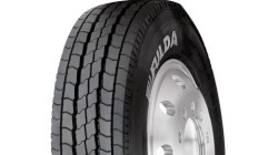 Anvelope de directie FULDA REGIOCONTROL 3 295 / 80 R225