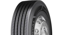 Anvelope de directie CONTINENTAL FH40 235 / 75 R175