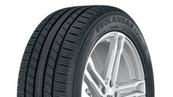 Anvelope all season YOKOHAMA GEOLANDAR CV G058 225 / 55 R18