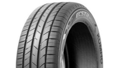 Anvelope de vara Kumho Ecsta HS52 185 / 50 R16