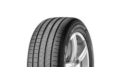 Anvelope de vara PIRELLI SCORPION VERDE MO 235 / 55 R19 4x4