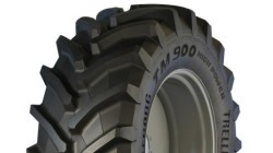 Agroindustriale Trelleborg 650/75R38 TRELLEBORG TM900 HIGH POWER 169D/166E TL 650 / 75 R38