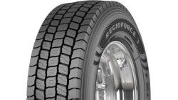 Anvelope de tractiune FULDA REGIOFORCE 3  315 / 80 R225