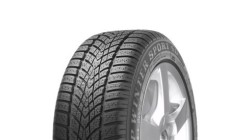 Anvelope de iarna DUNLOP WINTER SPORT 4D 285 / 30 R21