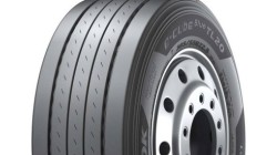 Anvelope de trailer HANKOOK TL20 385 / 65 R22.5