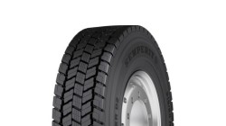 Anvelope de tractiune SEMPERIT RUNNER D2 215 / 75 R17.5