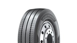 Anvelope de directie HANKOOK AH51 315 / 80 R22.5