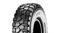 Anvelope de tractiune Pirelli 335/80R20 PIRELLI PS22 POR 149K TL M+S 335 / 80 R20