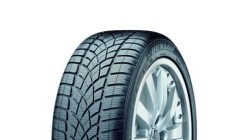 Anvelope de iarna DUNLOP WINTER SPORT 3D AO 255 / 45 R20