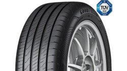 Anvelope de vara GOODYEAR EFFICIENT GRIP PERFORMANCE 2 195 / 65 R15