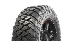 Anvelope de vara MAXXIS MT-772 33 / 10.5 R15 4x4