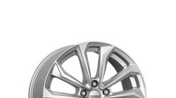 Jante din aliaj DEZENT KS silver R16