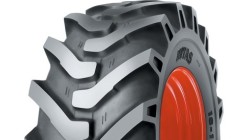 Agroindustriale MITAS MPT06 18 / R19.5