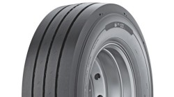 Anvelope de trailer MICHELIN X LINE ENERGY T 245 / 70 R17.5