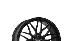 Jante din aliaj DOTZ Suzuka black R18