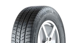 Anvelope de iarna CONTINENTAL VANCONTACT WINTER 225 / 75 R16