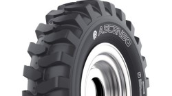 Agroindustriale ASCENSO EXB380 10.00 / R20