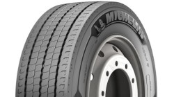 Anvelope de directie MICHELIN X LINE ENERGY Z 355 / 50 R22.5