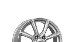 Jante din aliaj DEZENT TN silver R14