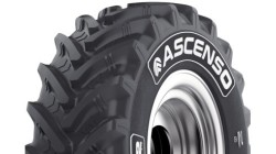 Agroindustriale ASCENSO XLR880 600 / 70 R30